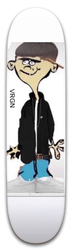 Design 526332 Skateboards, Longboards and Grip Tape Image