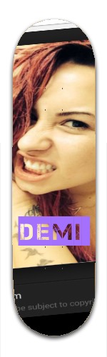 Design 52634 Skateboards, Longboards and Grip Tape