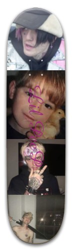 Design 526345 Skateboards, Longboards and Grip Tape Image