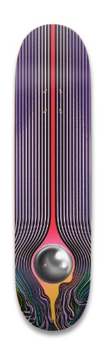Design 526402 Skateboards, Longboards and Grip Tape
