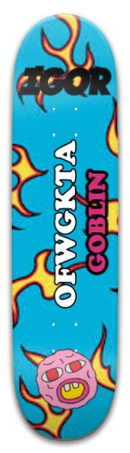 Design 526462 Skateboards, Longboards and Grip Tape Image