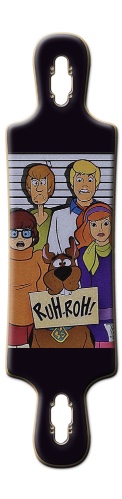 Scooby doo