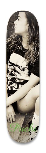 Design 526486 Skateboards, Longboards and Grip Tape Image