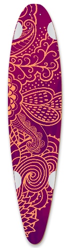 Design 526509 Skateboards, Longboards and Grip Tape Image