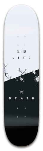 Design 526515 Skateboards, Longboards and Grip Tape Image