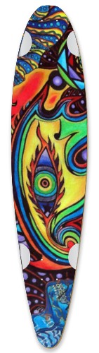 Design 526559 Skateboards, Longboards and Grip Tape Image