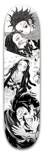 Design 526581 Skateboards, Longboards and Grip Tape Image