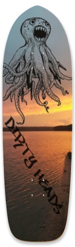 Design 526630 Skateboards, Longboards and Grip Tape Image