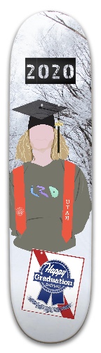Design 526662 Skateboards, Longboards and Grip Tape Image