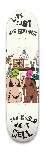 Design 526686 Skateboards, Longboards and Grip Tape