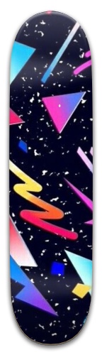 Design 526711 Skateboards, Longboards and Grip Tape