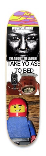 Memeboard