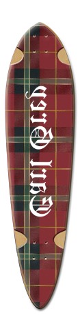 Design 526735 Skateboards, Longboards and Grip Tape Image