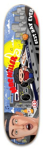 Design 526759 Skateboards, Longboards and Grip Tape Image