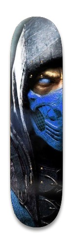 Design 526798 Skateboards, Longboards and Grip Tape Image
