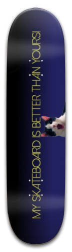 Design 526849 Skateboards, Longboards and Grip Tape