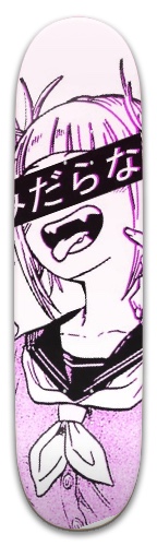 Design 526931 Skateboards, Longboards and Grip Tape