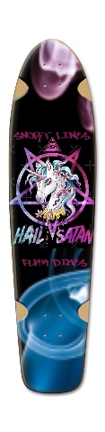 Design 526935 Skateboards, Longboards and Grip Tape