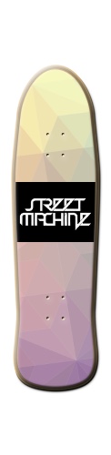 Design 526961 Skateboards, Longboards and Grip Tape