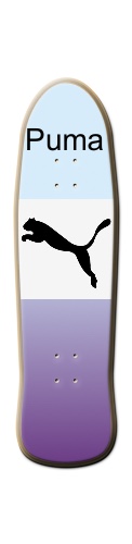 Design 526962 Skateboards, Longboards and Grip Tape