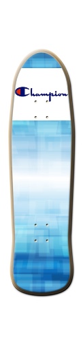 Design 526965 Skateboards, Longboards and Grip Tape