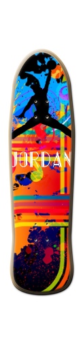 Design 526967 Skateboards, Longboards and Grip Tape