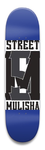 Street Mulisha