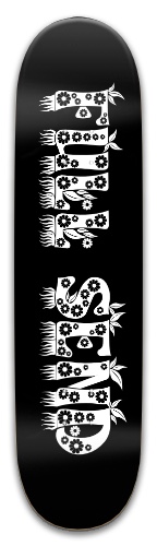 Design 527000 Skateboards, Longboards and Grip Tape