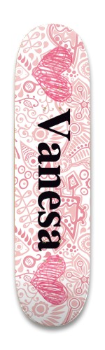 Design 527063 Skateboards, Longboards and Grip Tape