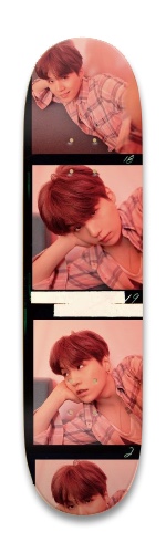 Design 527078 Skateboards, Longboards and Grip Tape Image