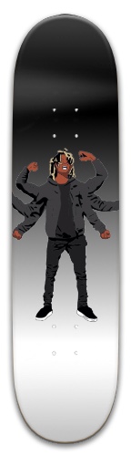 Design 527108 Skateboards, Longboards and Grip Tape Image