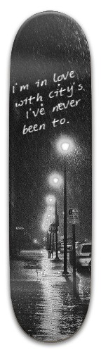 Design 527135 Skateboards, Longboards and Grip Tape Image