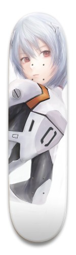 Design 527187 Skateboards, Longboards and Grip Tape Image