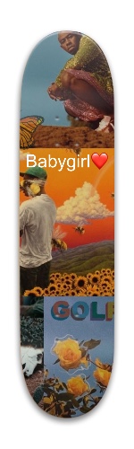 Design 527190 Skateboards, Longboards and Grip Tape Image