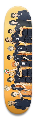 Design 527196 Skateboards, Longboards and Grip Tape Image