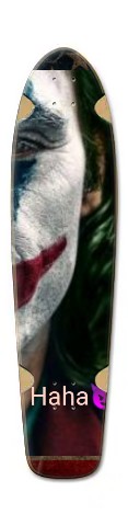 Joker Skateboards, Longboards and Grip Tape Image