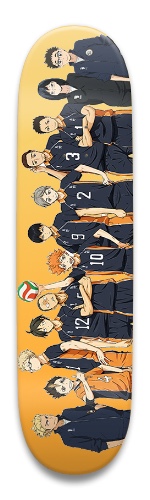 Design 527284 Skateboards, Longboards and Grip Tape Image