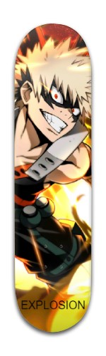 Design 527307 Skateboards, Longboards and Grip Tape Image