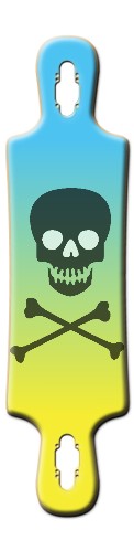 Design 527320 Skateboards, Longboards and Grip Tape Image