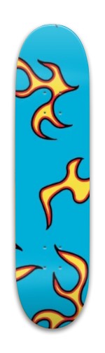 Design 527338 Skateboards, Longboards and Grip Tape Image