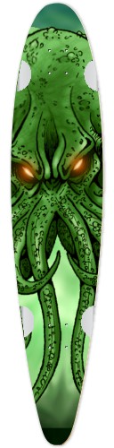 Design 527368 Skateboards, Longboards and Grip Tape