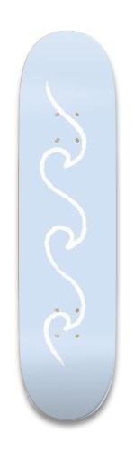 Design 527370 Skateboards, Longboards and Grip Tape Image