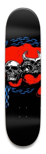 Design 527371 Skateboards, Longboards and Grip Tape Image