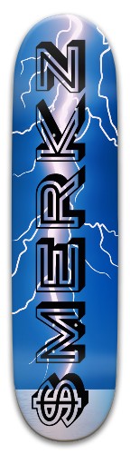 Design 527400 Skateboards, Longboards and Grip Tape Image