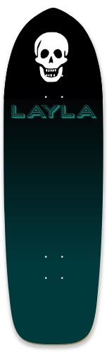 Design 527425 Skateboards, Longboards and Grip Tape Image