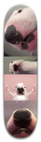 Design 527434 Skateboards, Longboards and Grip Tape Image