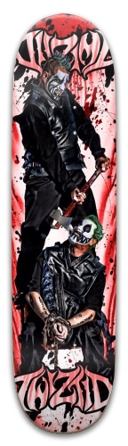 Design 527438 Skateboards, Longboards and Grip Tape Image