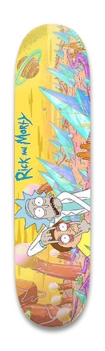 Design 527490 Skateboards, Longboards and Grip Tape Image