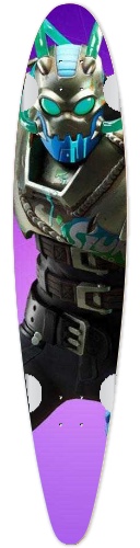 Design 527552 Skateboards, Longboards and Grip Tape
