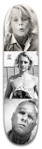 Design 527597 Skateboards, Longboards and Grip Tape